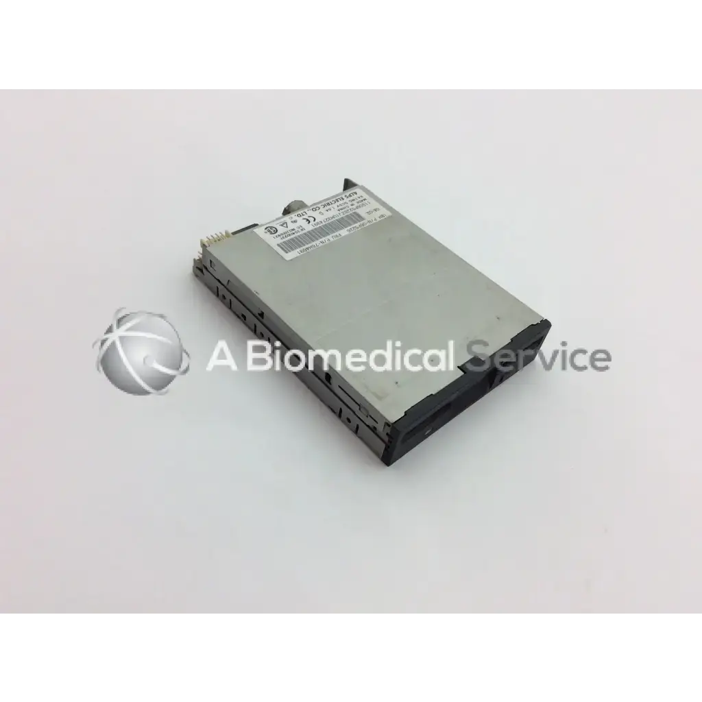 Load image into Gallery viewer, A Biomedical Service Alps IBM 06P5226 76H4091 3.5&quot; 1.44MB Internal Floppy Disc Drive 70.00
