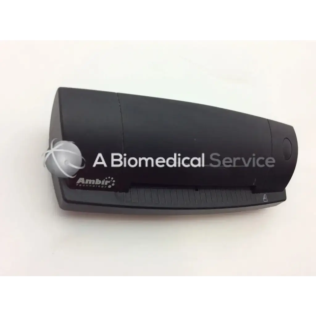 Ambir DS687 Duplex ID Card Sheetfed Scanner A Biomedical Service