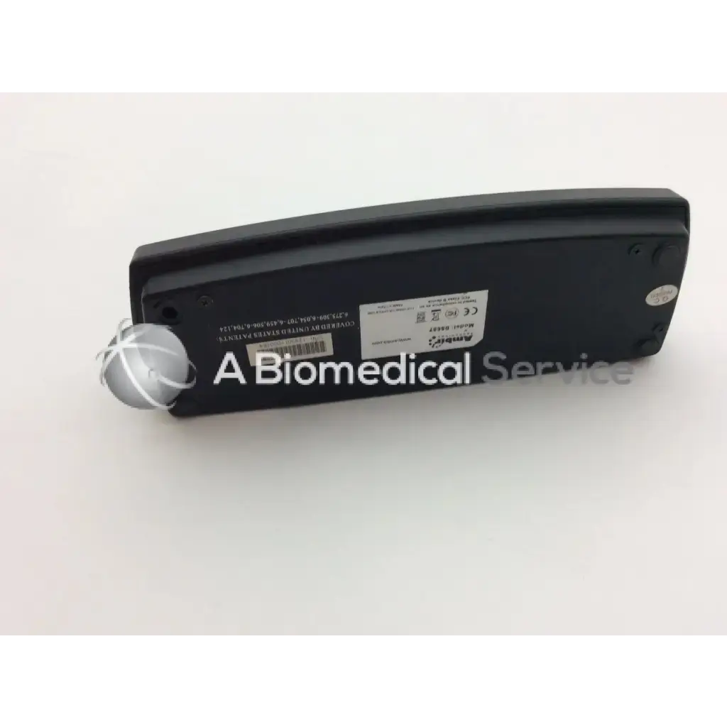 Load image into Gallery viewer, A Biomedical Service Ambir DS687 Duplex ID Card Sheetfed Scanner 75.99