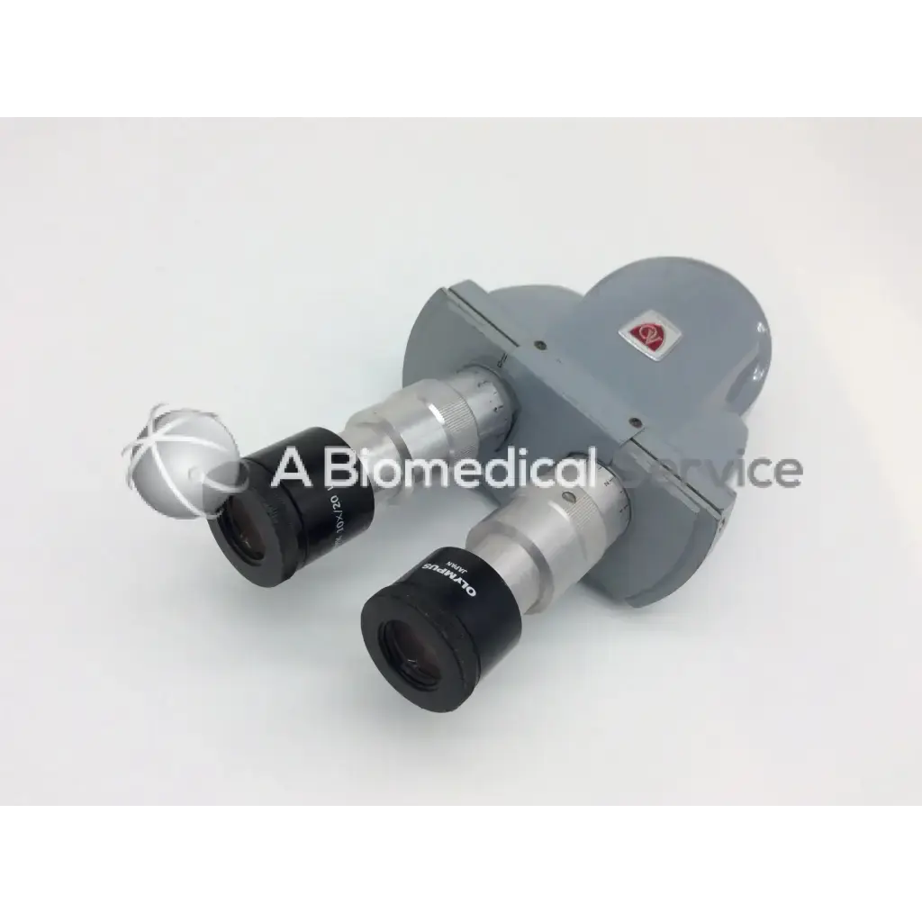 Load image into Gallery viewer, A Biomedical Service American Optical AO Microstar Microscope Binocular 100.00