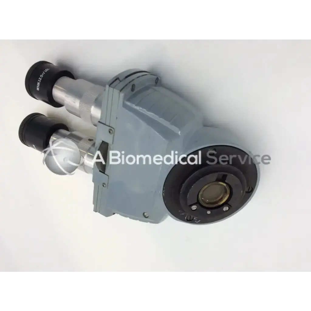 Load image into Gallery viewer, A Biomedical Service American Optical AO Microstar Microscope Binocular 100.00