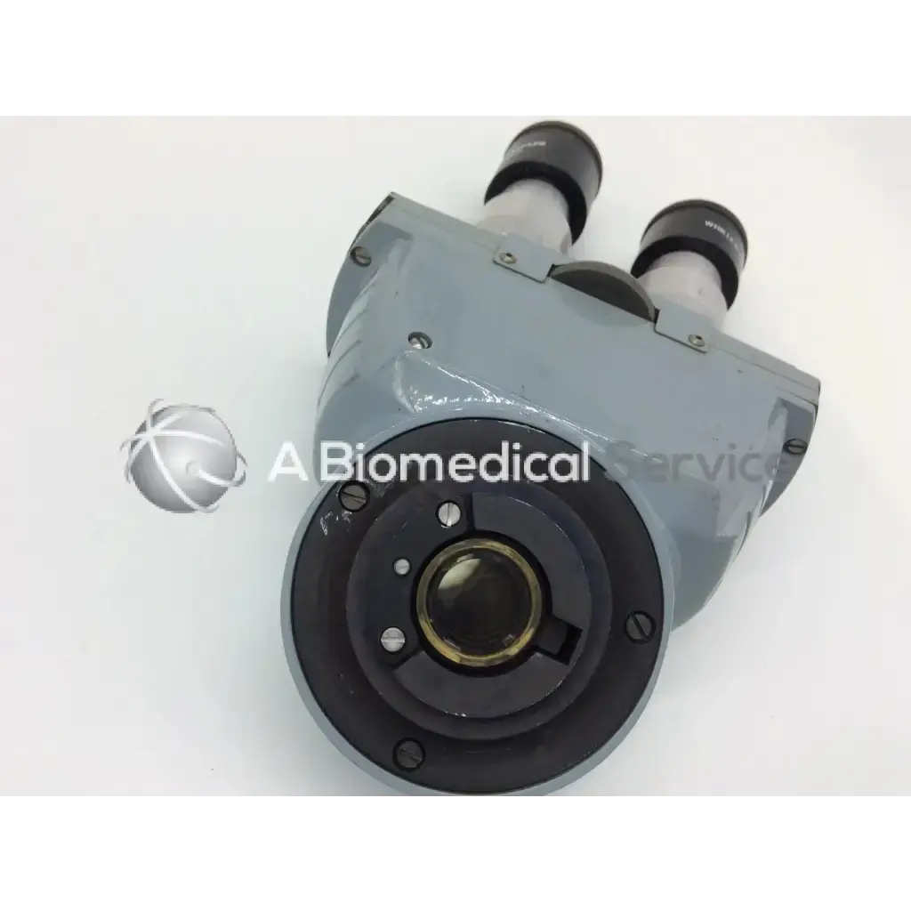 Load image into Gallery viewer, A Biomedical Service American Optical AO Microstar Microscope Binocular 100.00