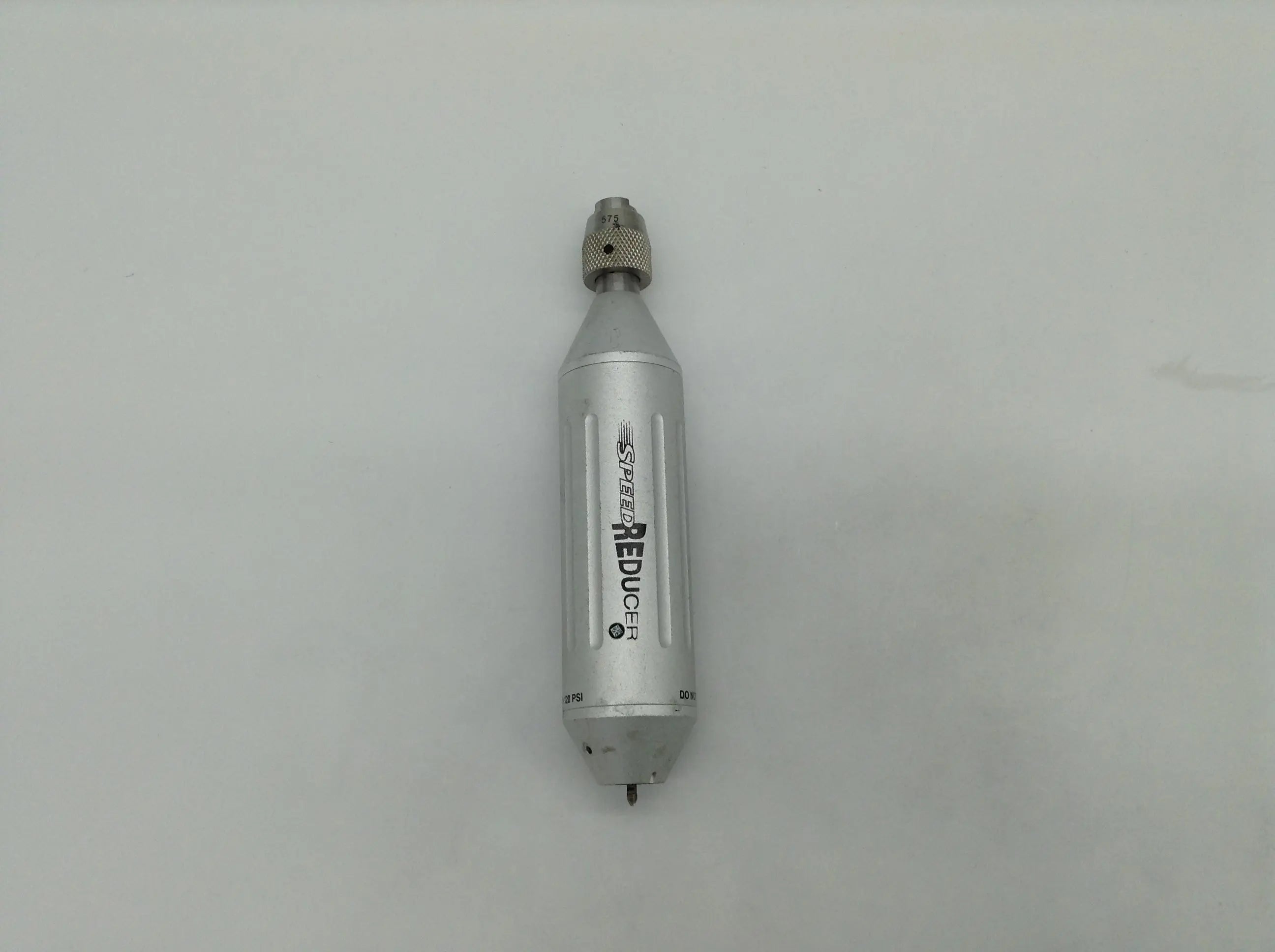 Load image into Gallery viewer, A Biomedical Service Anspach Pneumatic Speed Reducer Neurology Orthopedics 120 PSI 600.00