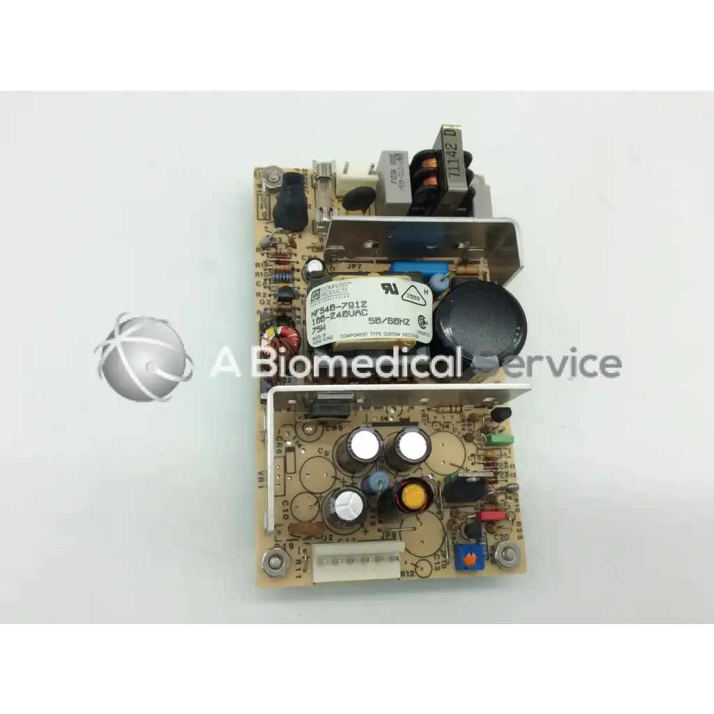 Load image into Gallery viewer, A Biomedical Service Artesyn 510132 Open Frame Power Supply 720132-76 Rev.K 230.33