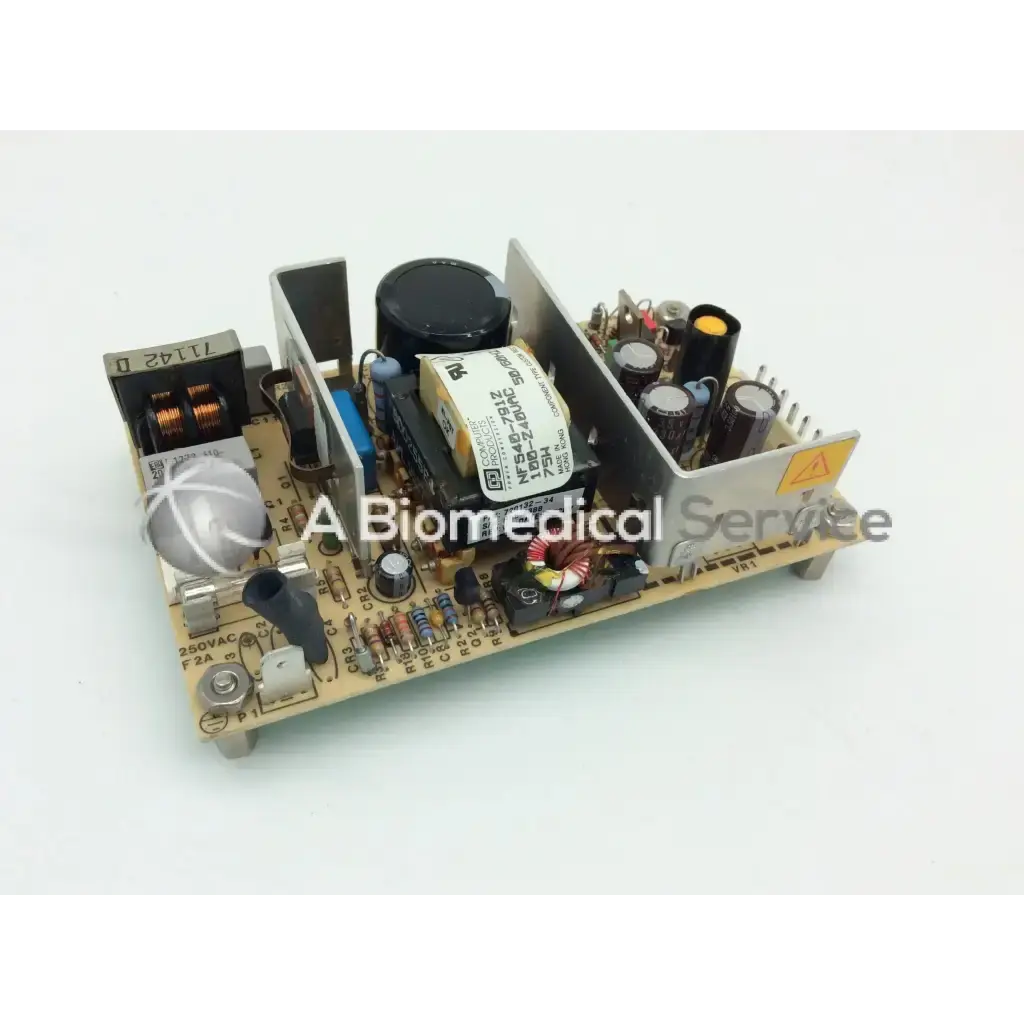 Load image into Gallery viewer, A Biomedical Service Artesyn 510132 Open Frame Power Supply 720132-76 Rev.K 230.33