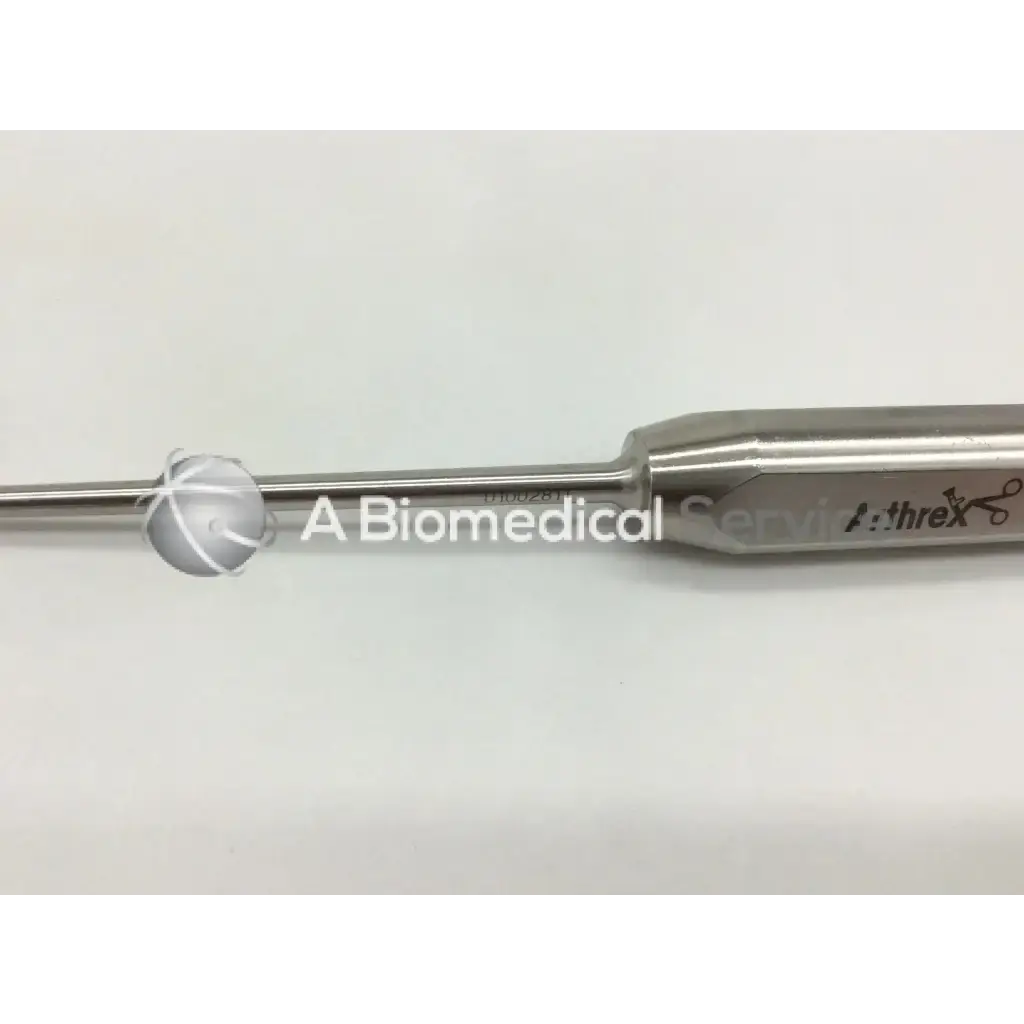 Load image into Gallery viewer, A Biomedical Service Arthrex AR-1844 Tunnel Notcher Orthopedic Surgical Instrument 120.00