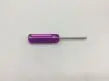 Load image into Gallery viewer, A Biomedical Service Arthrex AR-6549 Reusable Purple Obturator Surgical Medical Instrument 65.00