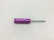 Load image into Gallery viewer, A Biomedical Service Arthrex AR-6549 Reusable Purple Obturator Surgical Medical Instrument 65.00