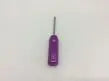 Load image into Gallery viewer, A Biomedical Service Arthrex AR-6549 Reusable Purple Obturator Surgical Medical Instrument 65.00