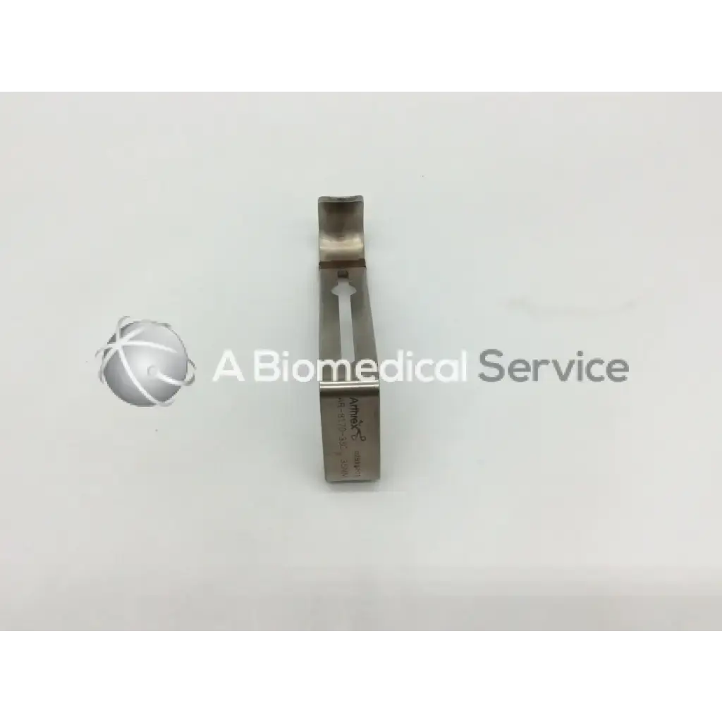 Load image into Gallery viewer, A Biomedical Service Arthrex AR-8170-35C Orthopedic Modular Soft Tissue Retractor Blade 50.00