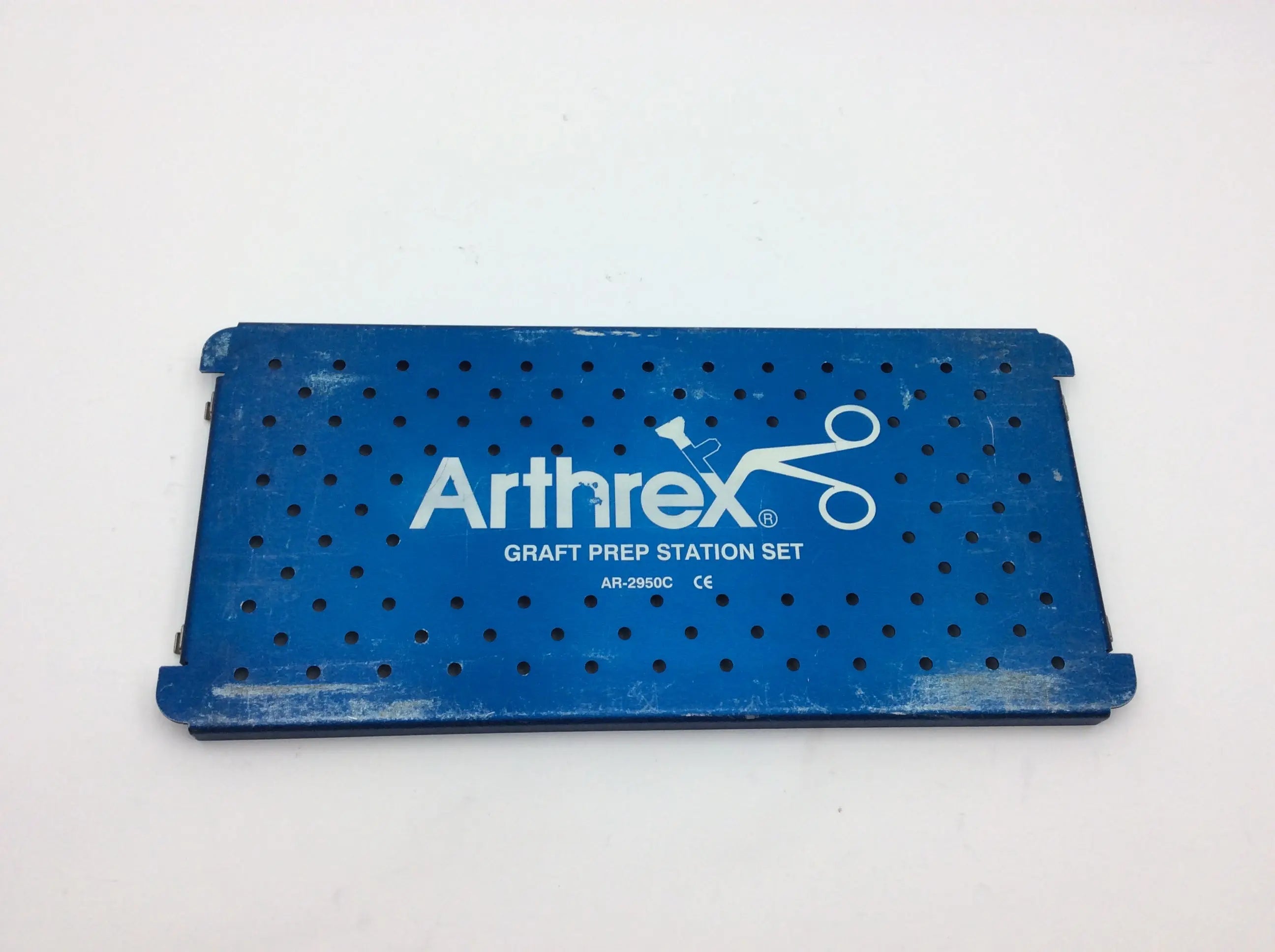 Load image into Gallery viewer, A Biomedical Service Arthrex Graft Prep Station Set AR-2950C 145.00