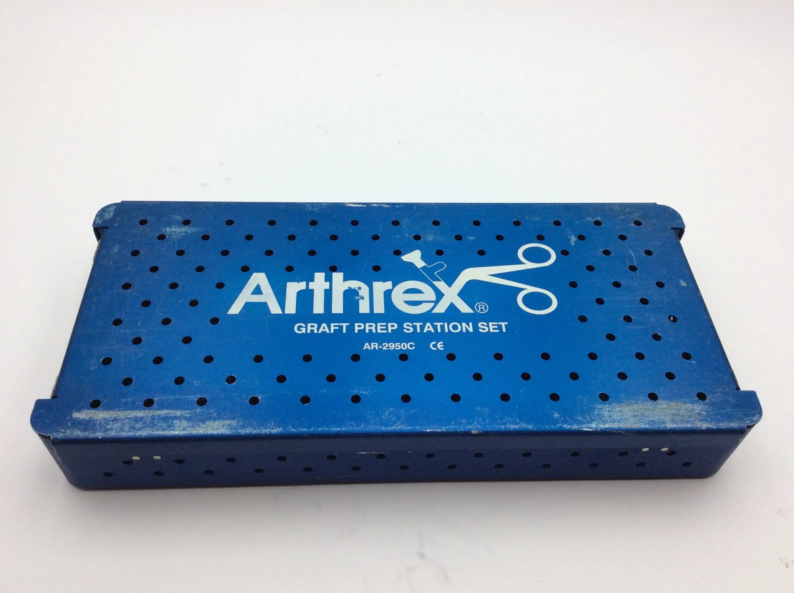 Load image into Gallery viewer, A Biomedical Service Arthrex Graft Prep Station Set AR-2950C 145.00