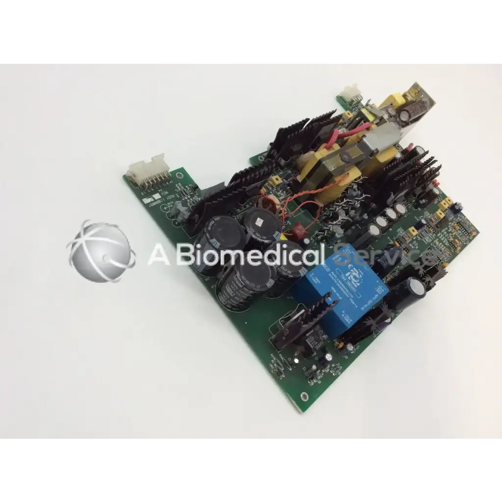 Load image into Gallery viewer, A Biomedical Service Assy 11000097 Rev L Board 150.00