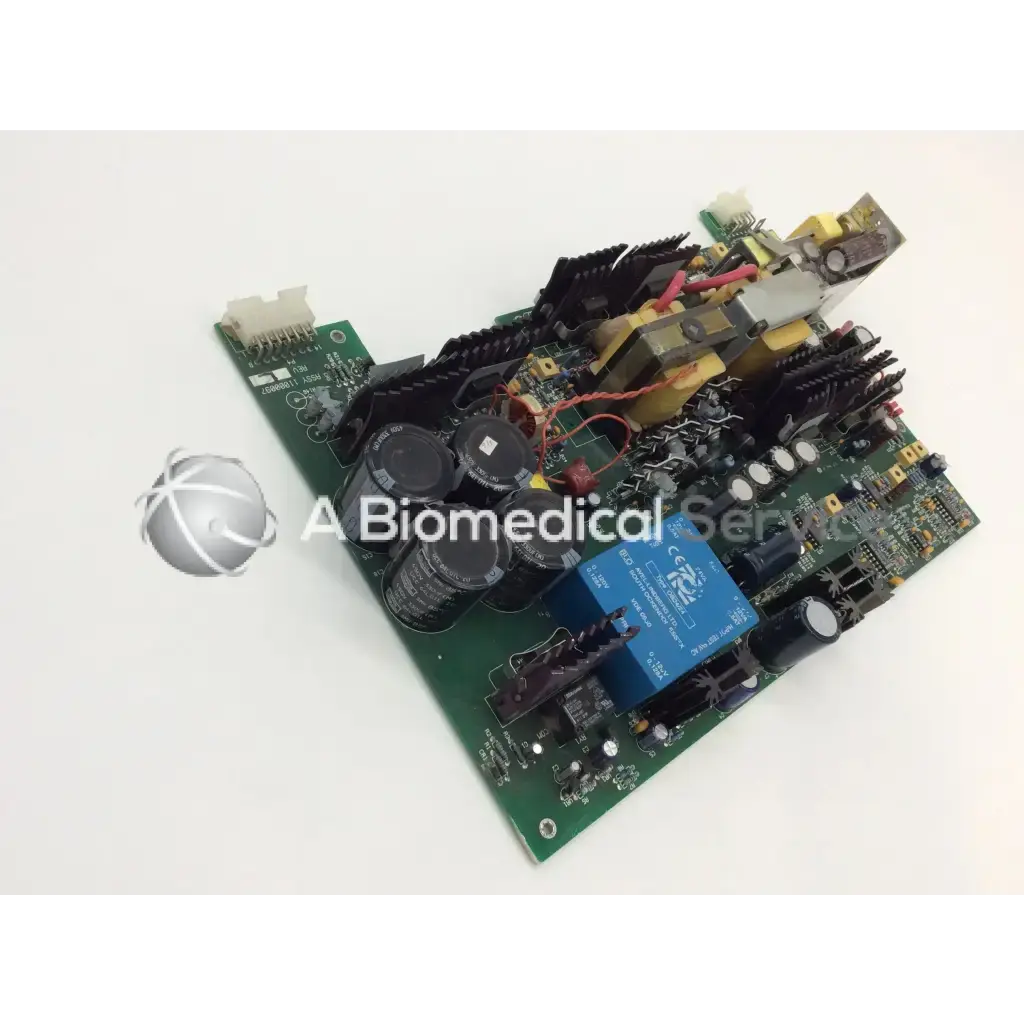 Load image into Gallery viewer, A Biomedical Service Assy 11000097 Rev L Board 150.00