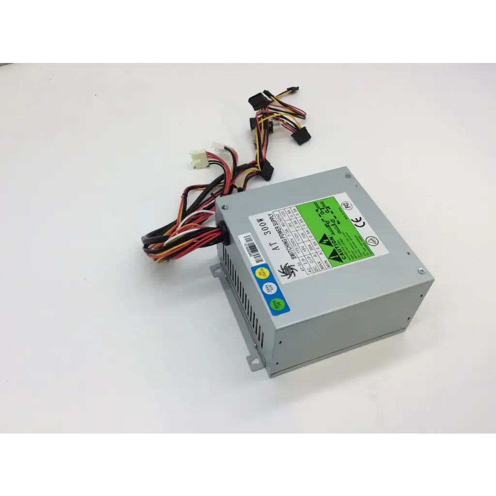 Load image into Gallery viewer, A Biomedical Service Athena Power AP-AT30 AT 300W Replacement Power Supply PSU 65.00