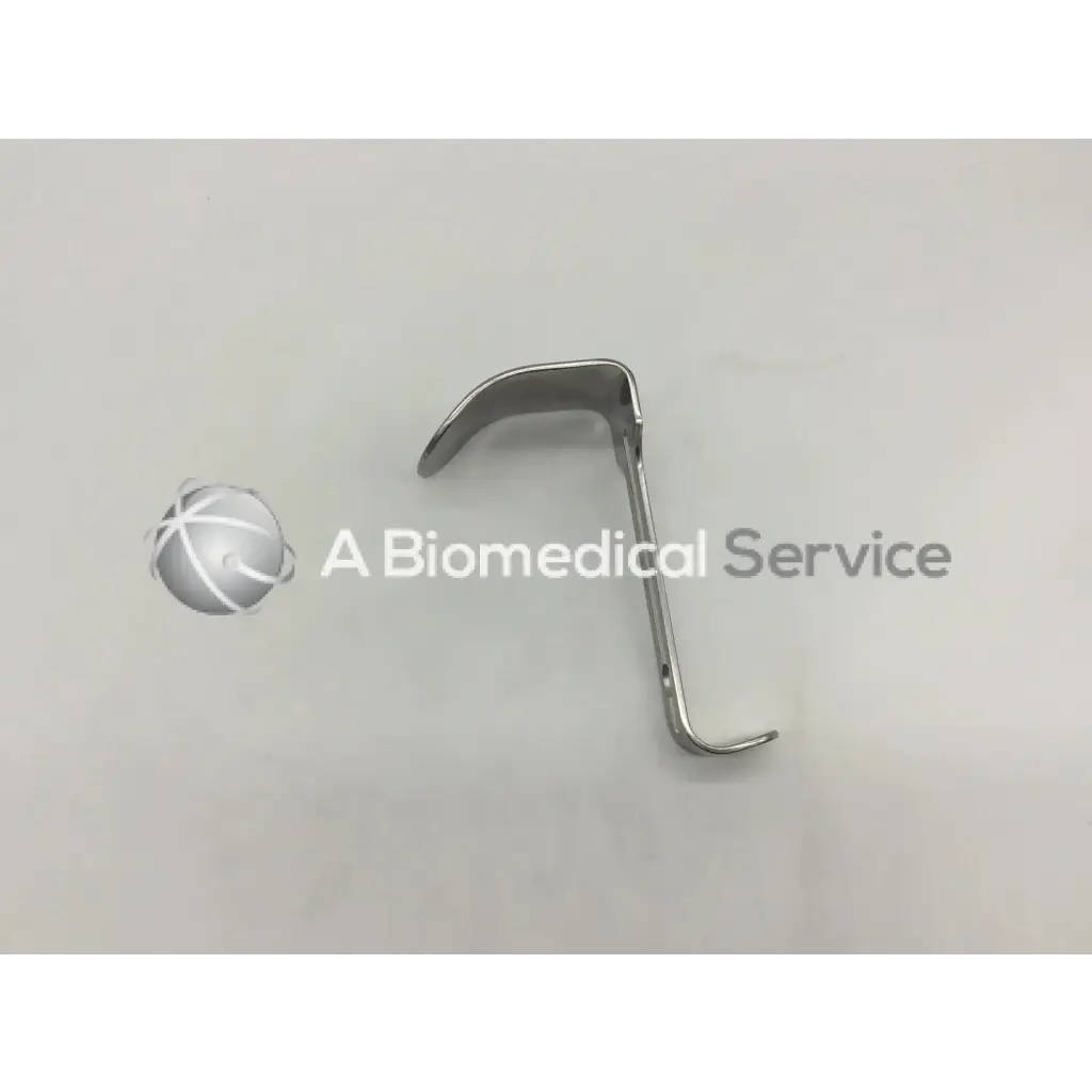 Load image into Gallery viewer, A Biomedical Service Austos US100201 Abdominal Retractor 65.00