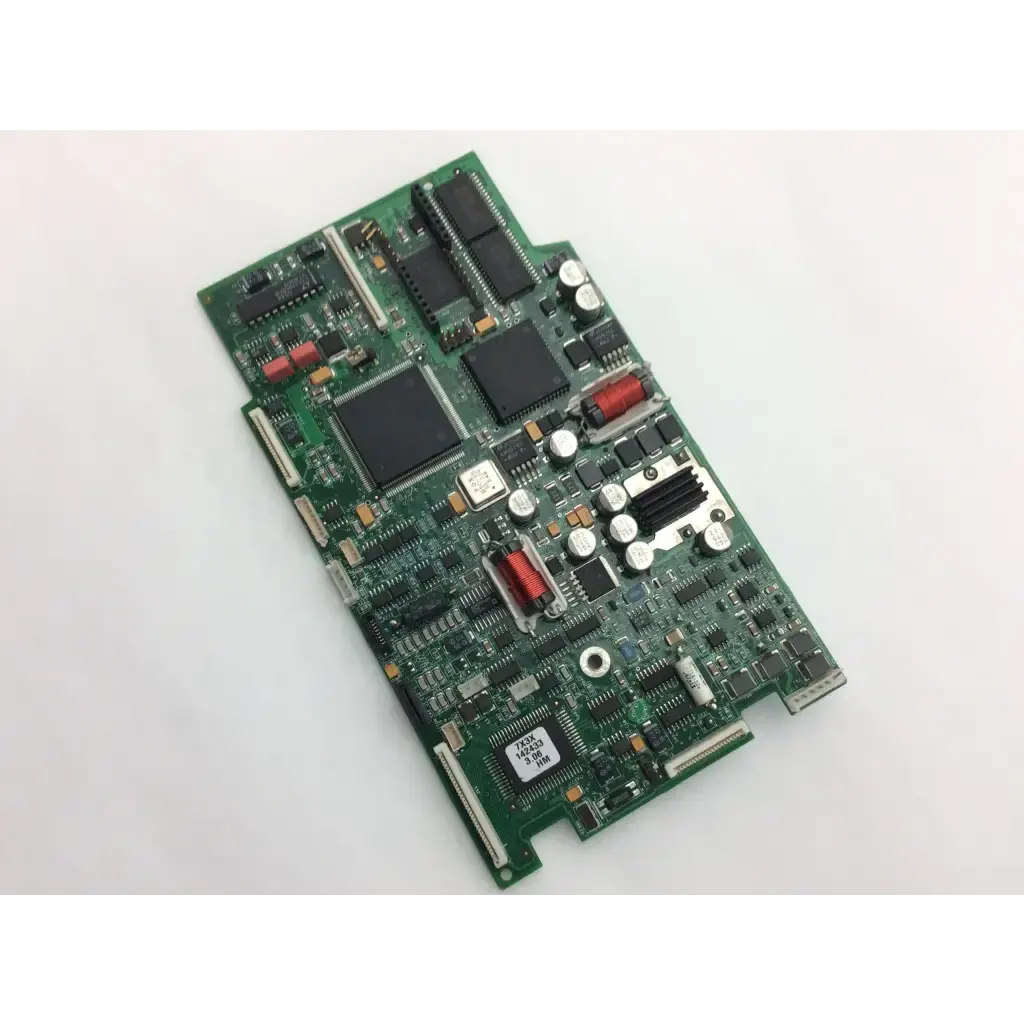 Load image into Gallery viewer, A Biomedical Service BD.PW.1CHN.713X 146315-400 Rev A 10011799 Rev 01 PCB Board 500.00