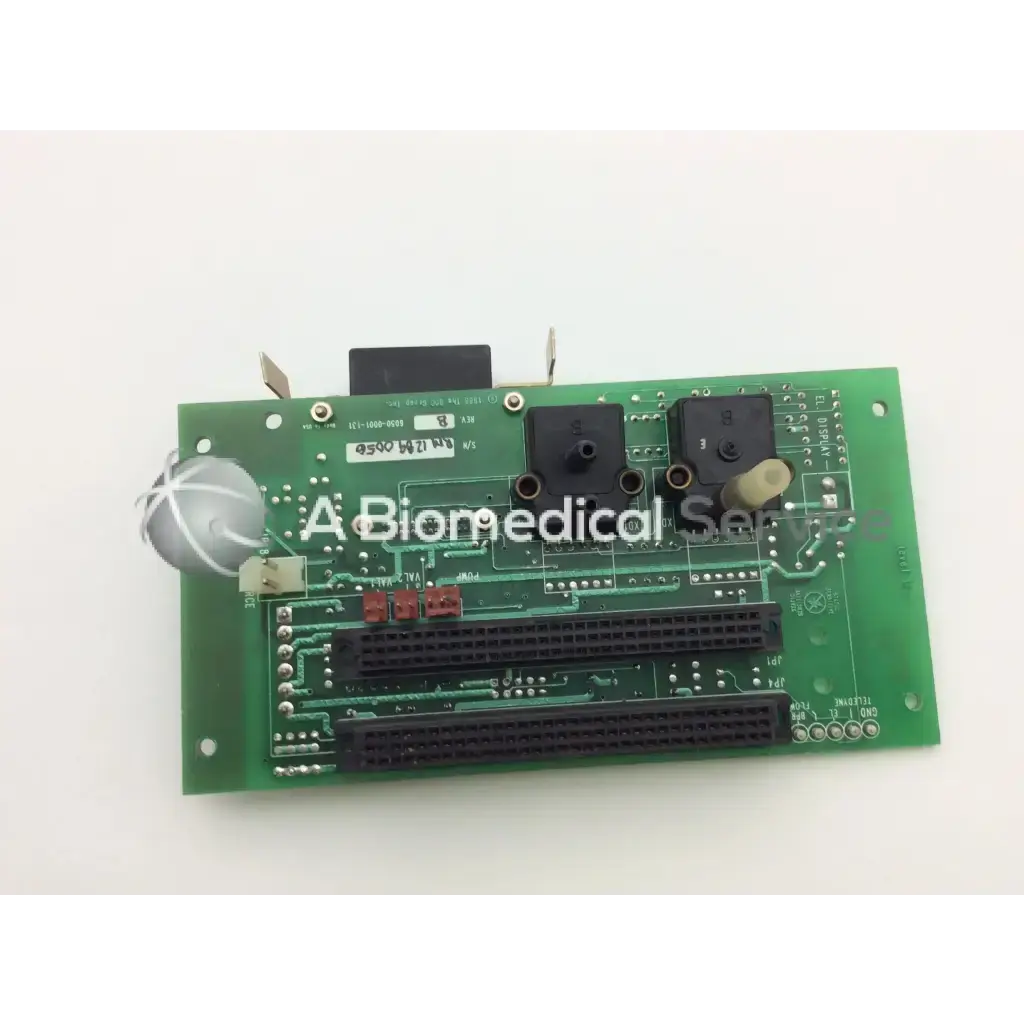 Load image into Gallery viewer, A Biomedical Service BOC RM12890056 Rev B 6050-0001-131 Board 230.00