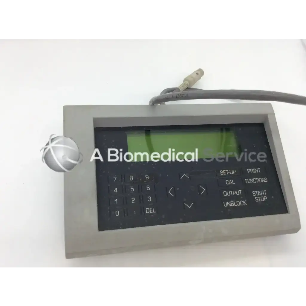 Load image into Gallery viewer, A Biomedical Service Beckman Coulter Z2 Particle Counter 150.00