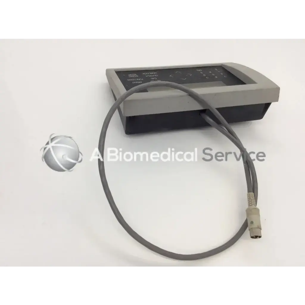 Load image into Gallery viewer, A Biomedical Service Beckman Coulter Z2 Particle Counter 150.00