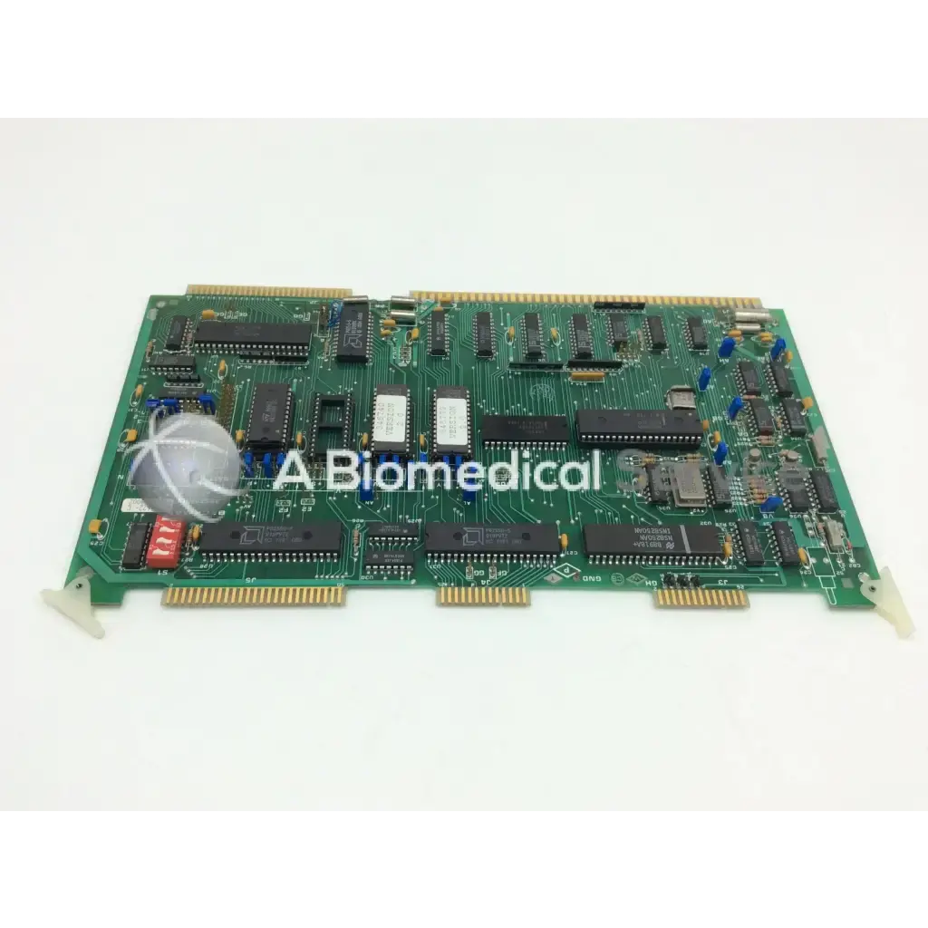 Load image into Gallery viewer, A Biomedical Service Beckman Main Microprocessor Control Board for L8-M Ultracentrifuge 00346622-C 499.00