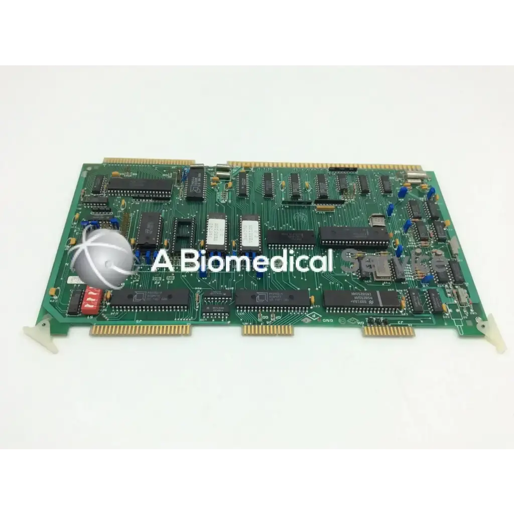 Load image into Gallery viewer, A Biomedical Service Beckman Main Microprocessor Control Board for L8-M Ultracentrifuge 00346622-C 499.00