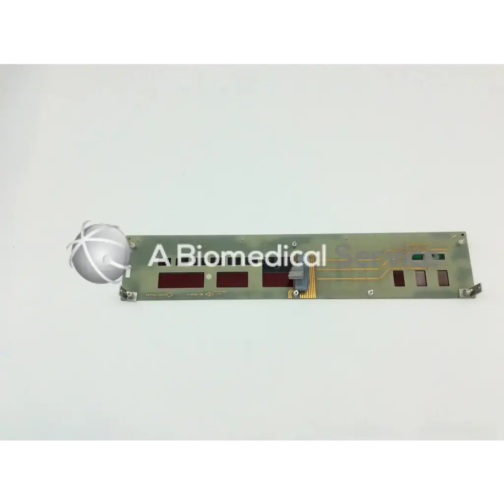 Load image into Gallery viewer, A Biomedical Service Beckman TL-100 Ultracentrifuge Digital Control Panel Screen 175.00