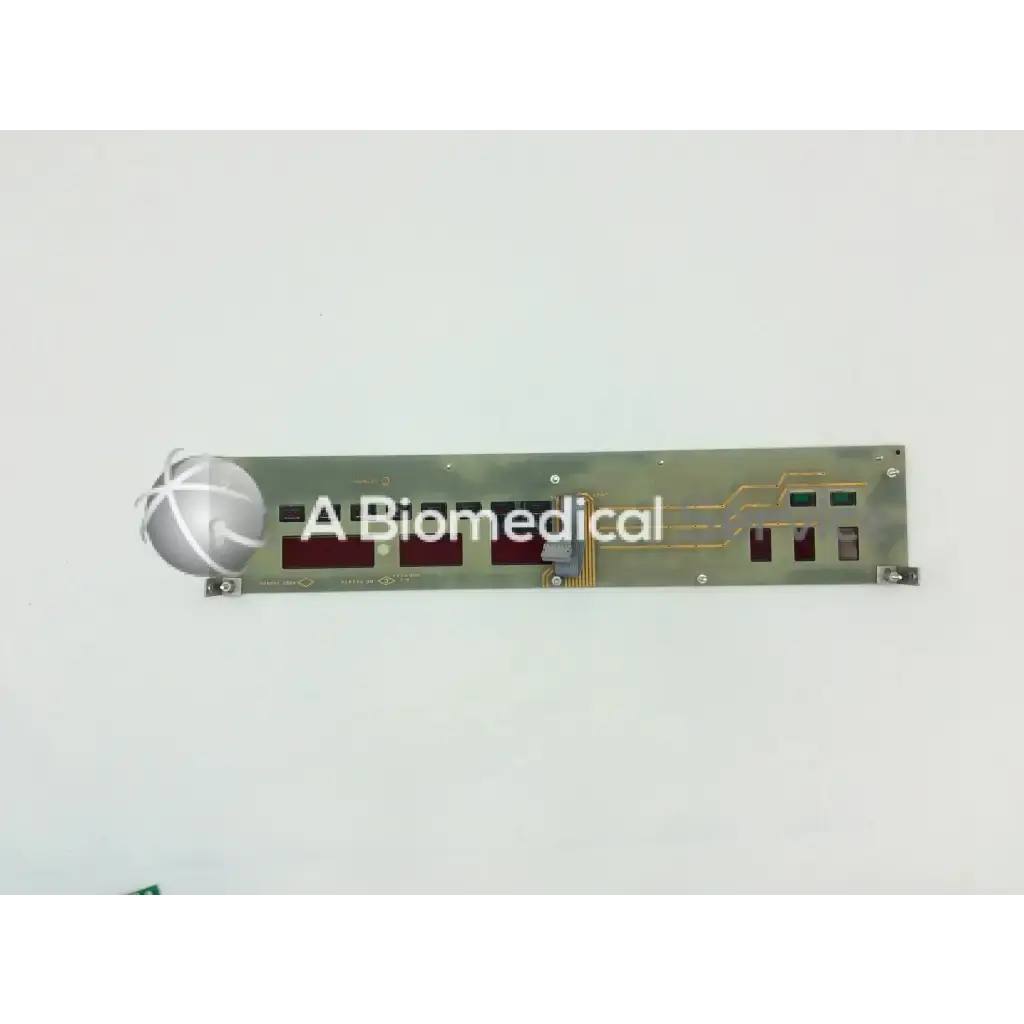 Load image into Gallery viewer, A Biomedical Service Beckman TL-100 Ultracentrifuge Digital Control Panel Screen 175.00