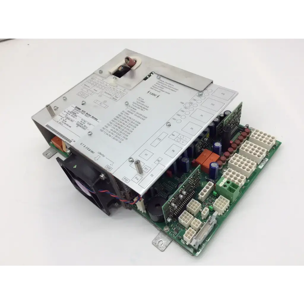 Load image into Gallery viewer, A Biomedical Service Benning 46393 Bocholt Power Supply 195.00