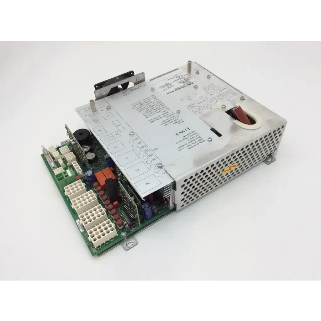 Load image into Gallery viewer, A Biomedical Service Benning 46393 Bocholt Power Supply 195.00