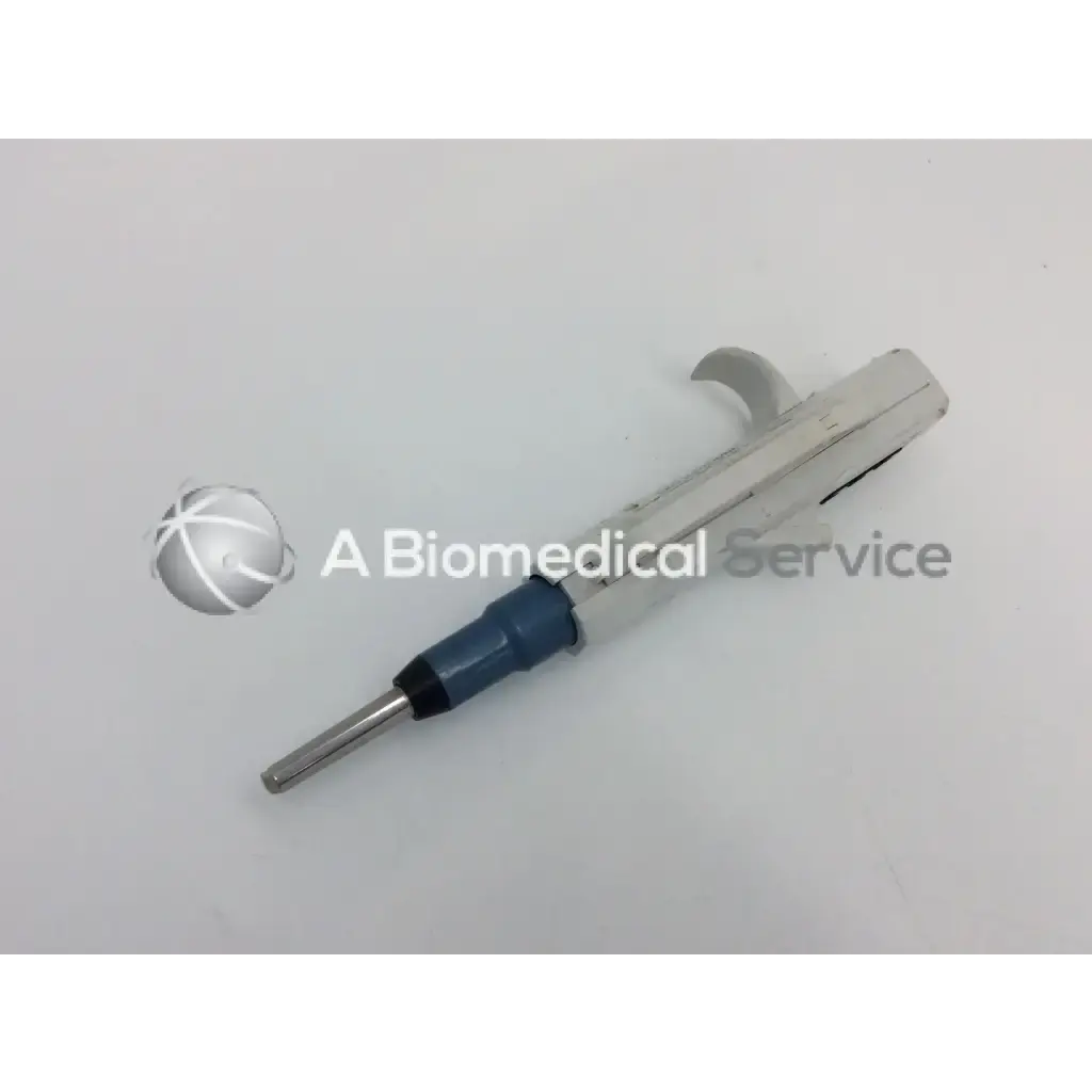 Load image into Gallery viewer, A Biomedical Service Biohit Proline 10-500µl Single Channel Electronic Pipette 45.70