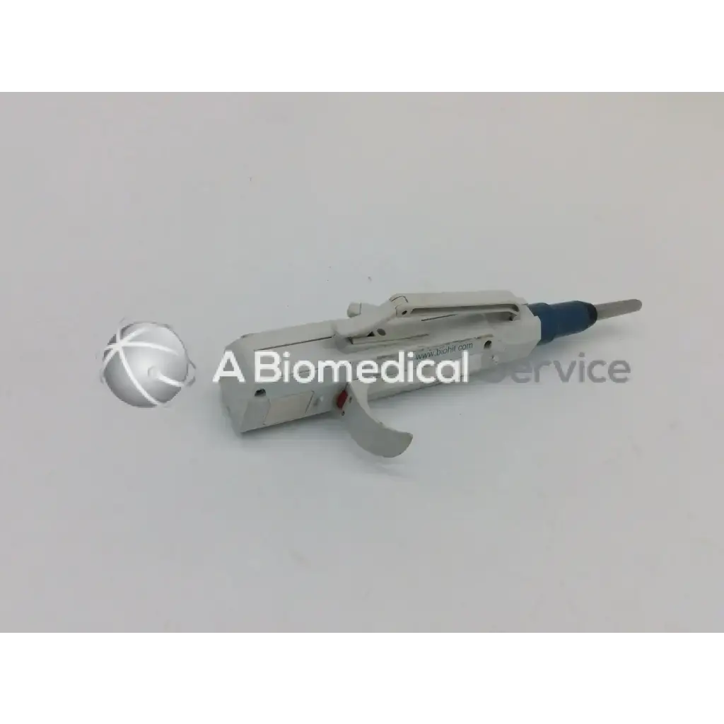 Load image into Gallery viewer, A Biomedical Service Biohit Proline 10-500µl Single Channel Electronic Pipette 45.70