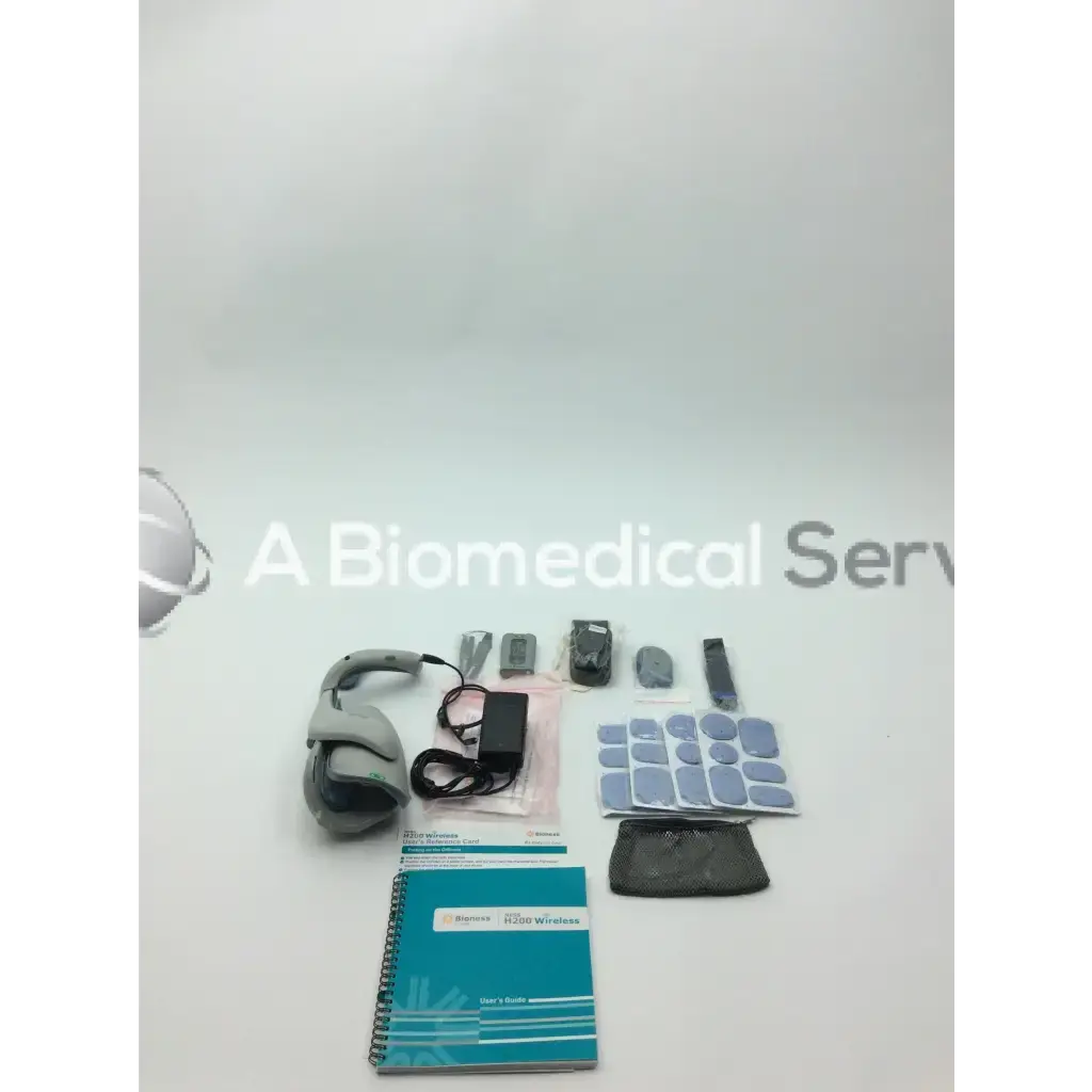 Bioness H200 Wireless System Kit H2W5500 (Right) Large A Biomedical