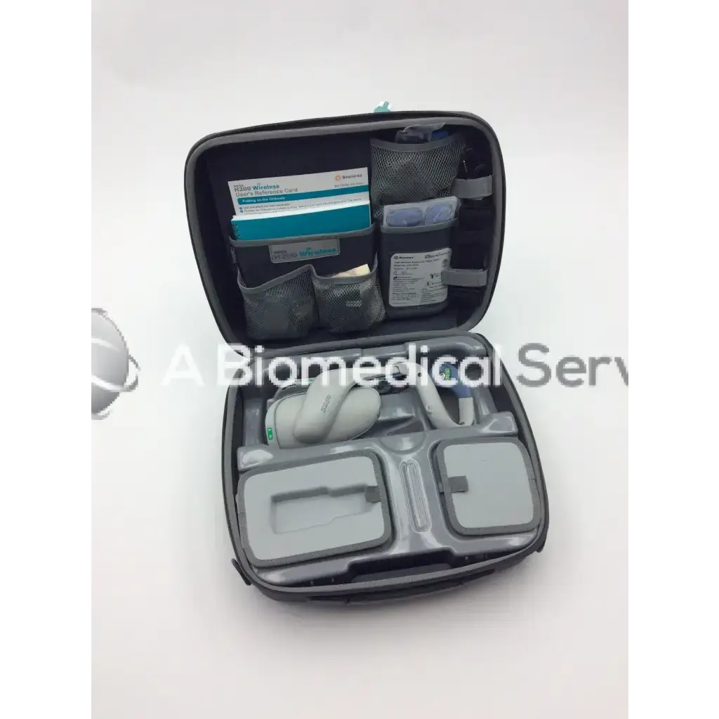 Load image into Gallery viewer, A Biomedical Service Bioness H200 Wireless System Kit H2W-5500 (Right) Large 1500.00