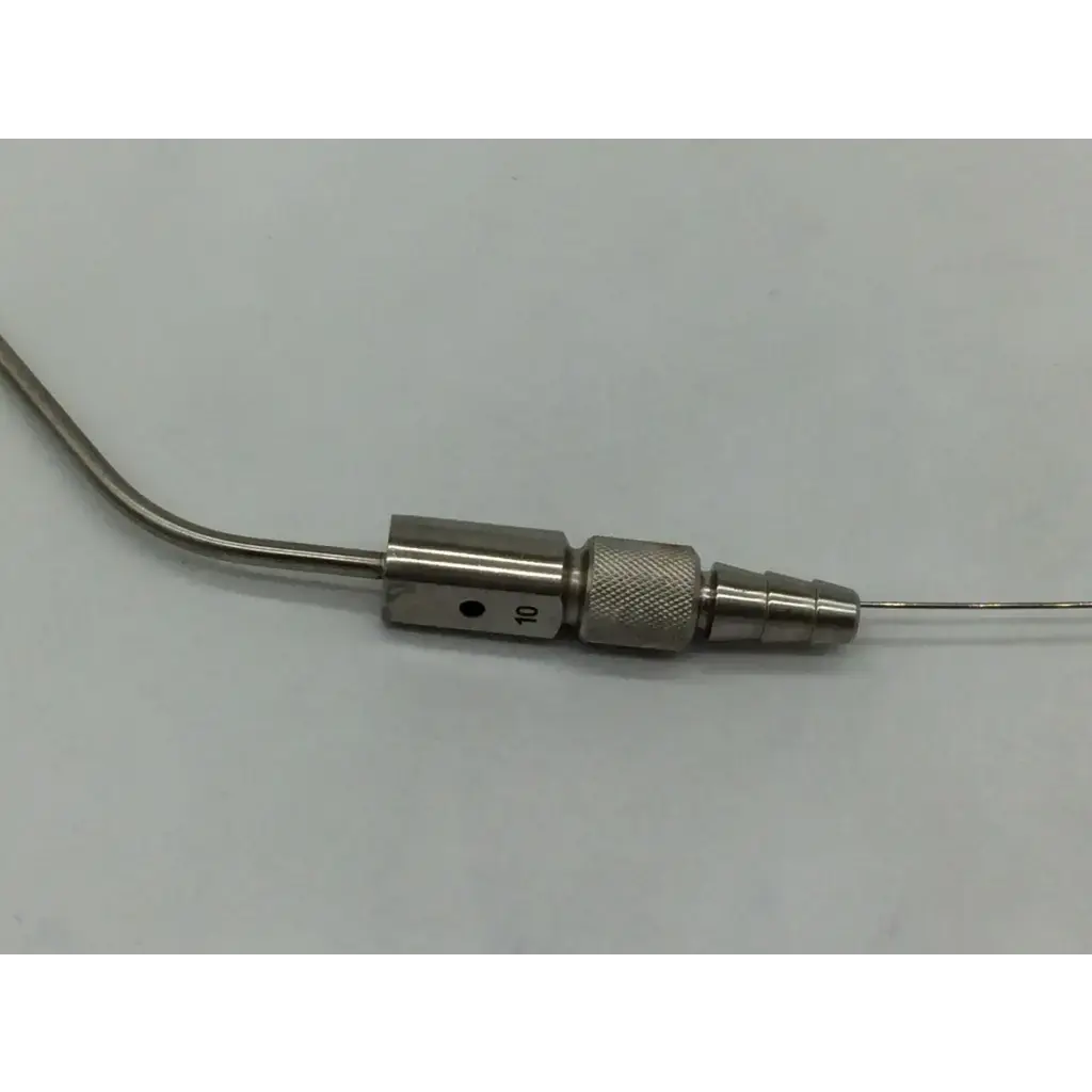 Load image into Gallery viewer, A Biomedical Service Boss 74-4884 Frazier Suction Tube 65.00