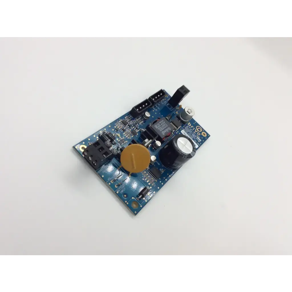 Load image into Gallery viewer, A Biomedical Service Brivo 1181-01-001-0104 ACS5000 Power Board 60.00