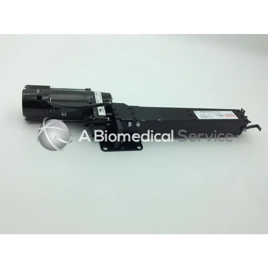 Bucher Hydraulics Dyna-Lift 4E-D2a-10-s028 - A Biomedical
