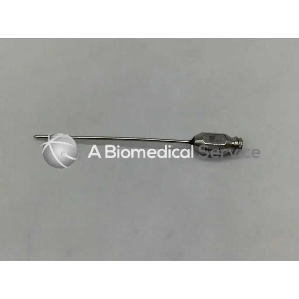 Load image into Gallery viewer, A Biomedical Service Byron COL-117  Infiltration Cannula 100.00