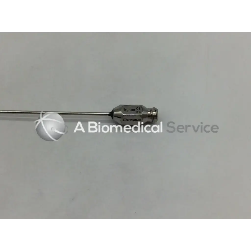 Load image into Gallery viewer, A Biomedical Service Byron COL-117  Infiltration Cannula 100.00