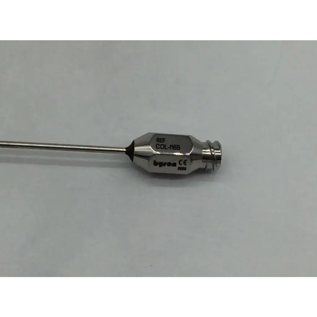 Load image into Gallery viewer, A Biomedical Service Byron COL-I16B Coleman Infiltration Style Cannula Liuposuction 110.00