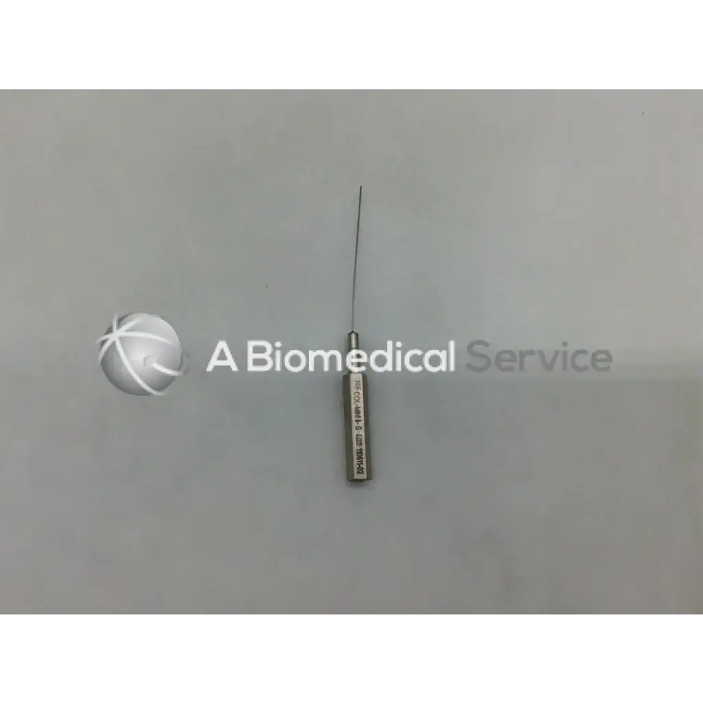 Load image into Gallery viewer, A Biomedical Service Byron Col-Mini II-S 110611-02 Infiltration Cannula Style 140.00