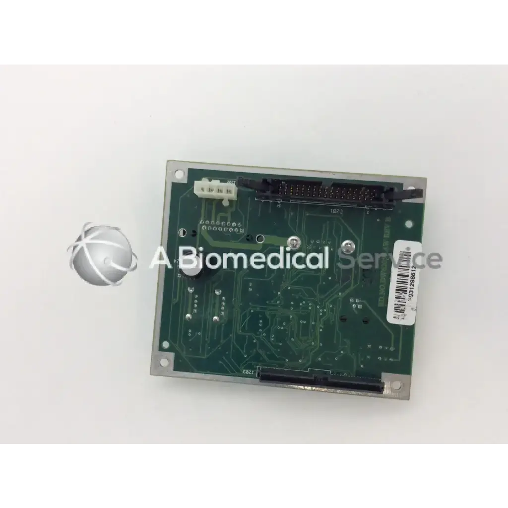 Load image into Gallery viewer, A Biomedical Service CCDW82055B REV Recon Mega Communication PCB Board 110.00