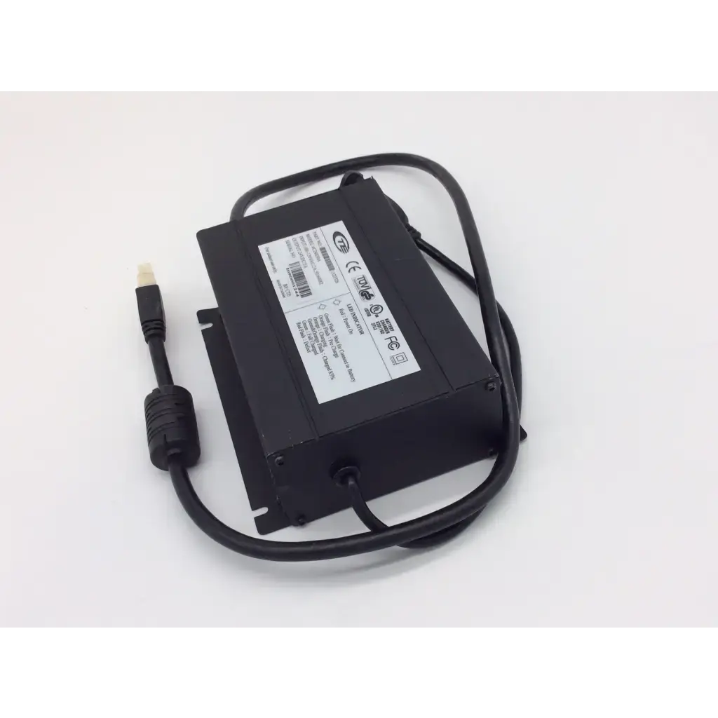 Load image into Gallery viewer, A Biomedical Service CTE 4C24050A Onboard Battery Charger for Power Wheelchairs 24V 5A 50.00