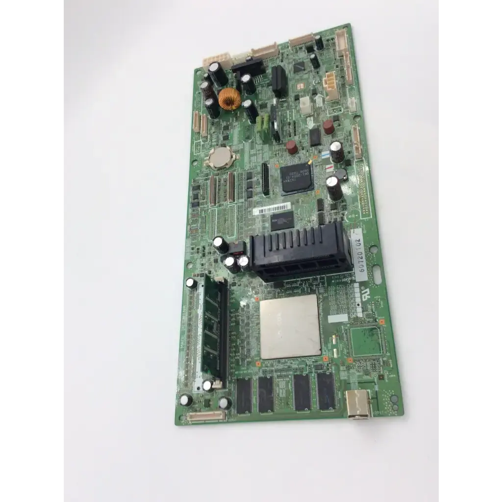 Load image into Gallery viewer, A Biomedical Service Canon QM3-1144-000 QK12881 iPF700 Printer Motherboard Main Control Board 15.00