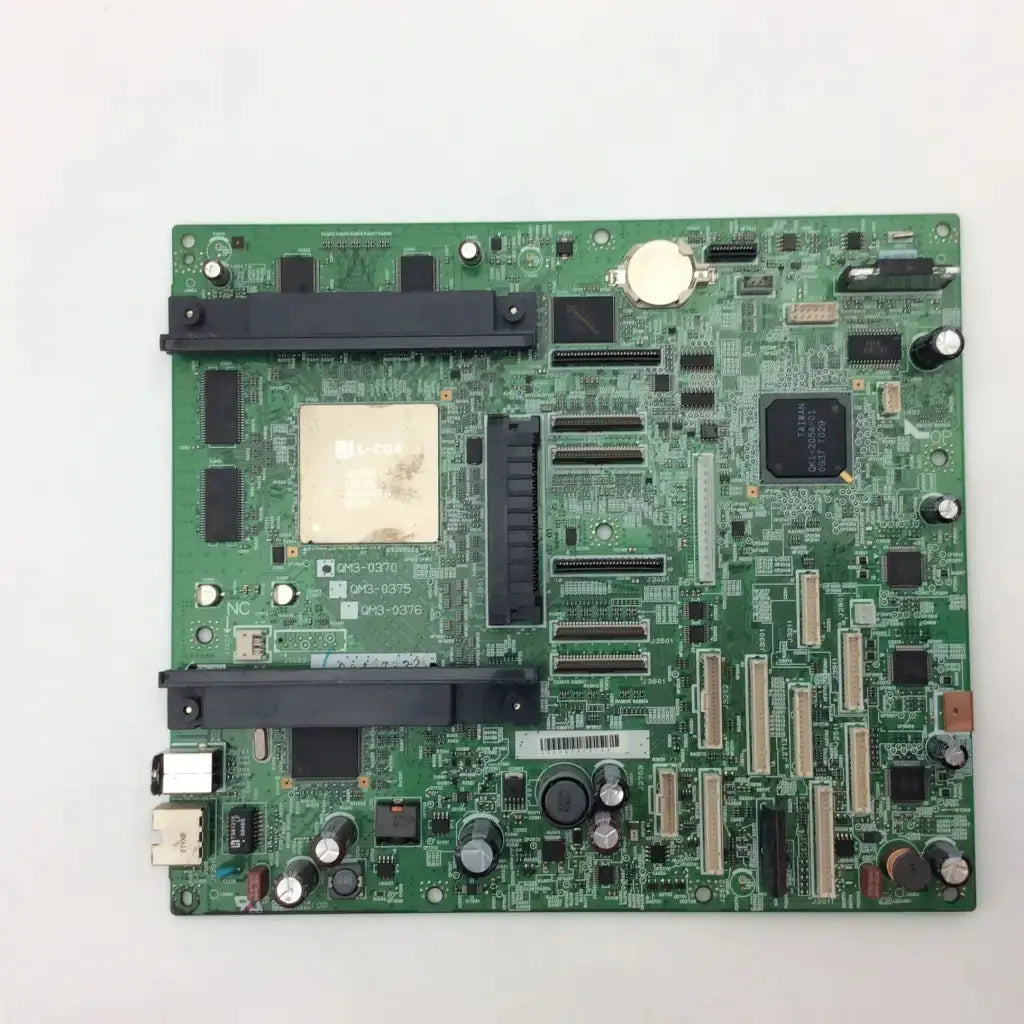 Load image into Gallery viewer, A Biomedical Service Canon image PROGRAF IPF-5000 Main Board 983.00