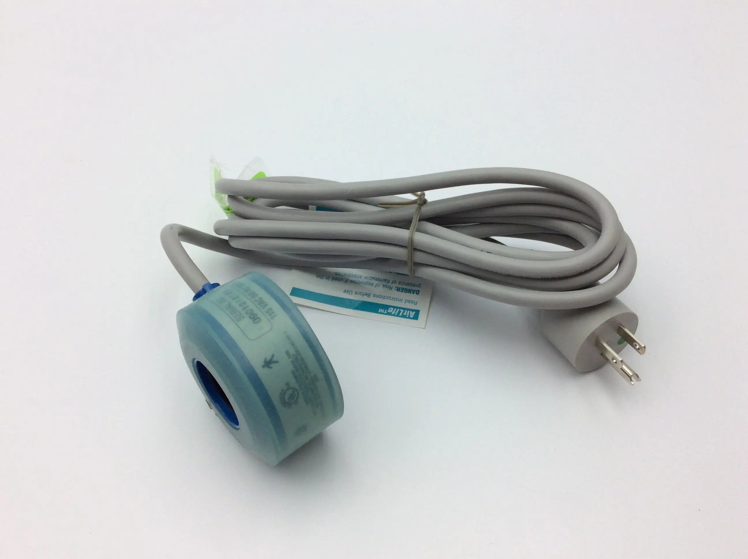 Load image into Gallery viewer, A Biomedical Service Cardinal Health 2M8021 Nebulizer Heater 200.00