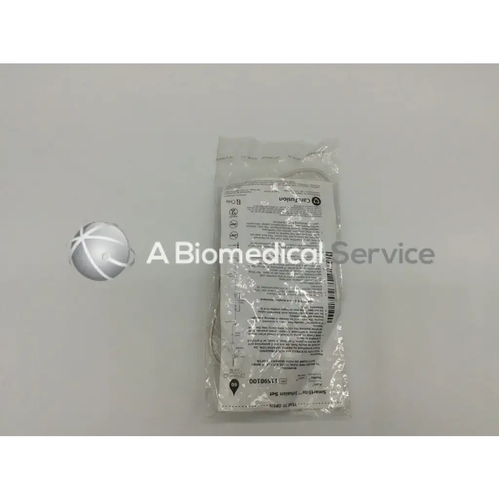 Load image into Gallery viewer, A Biomedical Service CareFusion SmartSite Infusion Set 11590100 10.00
