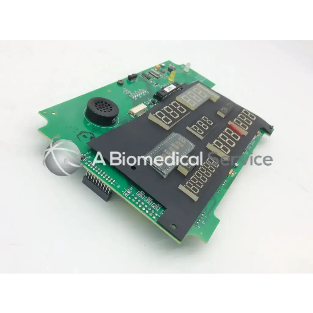 Load image into Gallery viewer, A Biomedical Service Casmed 03090235R00 Board 150.00