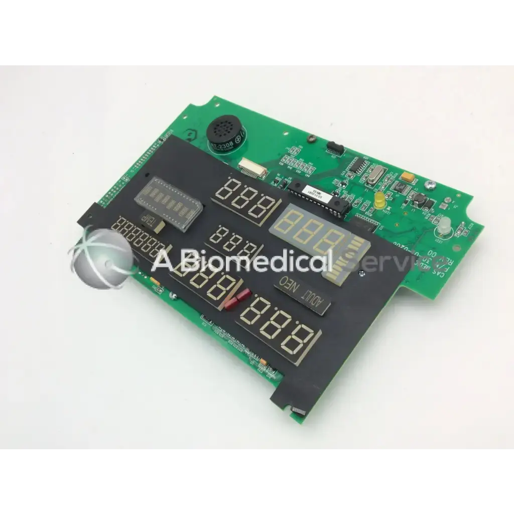 Load image into Gallery viewer, A Biomedical Service Casmed 03090235R00 Board 150.00