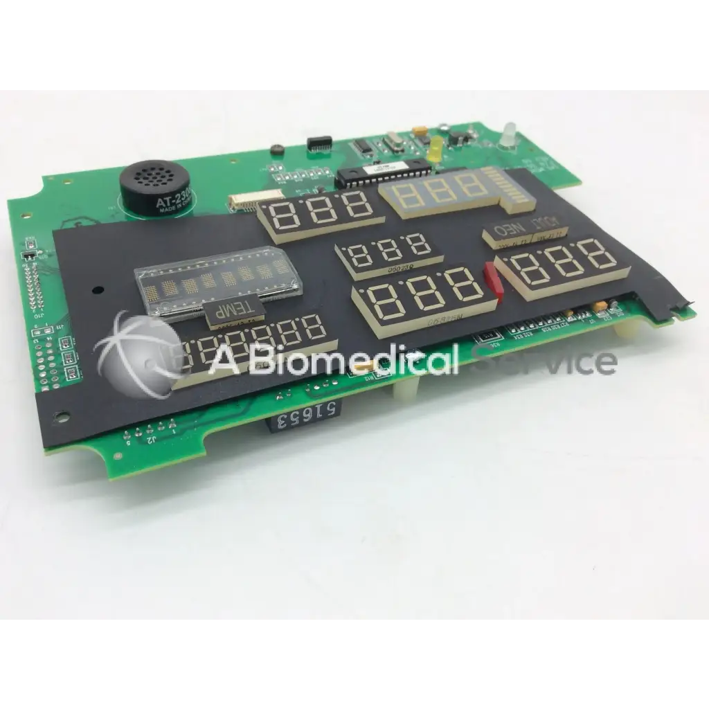 Load image into Gallery viewer, A Biomedical Service Casmed 03090235R00 Board 150.00